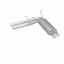 Load image into Gallery viewer, MagnaFlow 99-04 Ford F-150 V8 5.4L Supercharged Lightning SS Cat-Back Exhaust Magnaflow