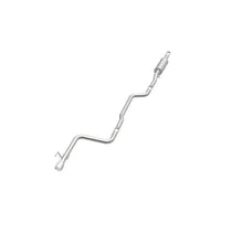 Load image into Gallery viewer, MagnaFlow CatBack 16-19 Chevy Cruze 1.4L Street Series Single Exit Polished Stainless Exhaust Magnaflow