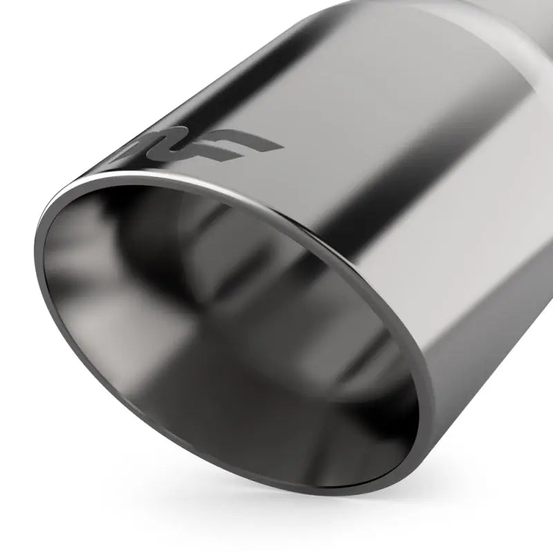 MagnaFlow CatBack 16-19 Chevy Cruze 1.4L Street Series Single Exit Polished Stainless Exhaust Magnaflow