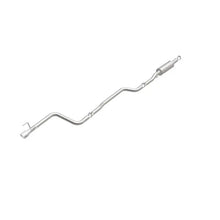 Load image into Gallery viewer, MagnaFlow CatBack 16-19 Chevy Cruze 1.4L Street Series Single Exit Polished Stainless Exhaust Magnaflow
