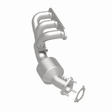Load image into Gallery viewer, MagnaFlow Conv 06-08 Porsche Cayman DF SS OEM Grade Passenger Side Catalytic Converter w/Header Magnaflow