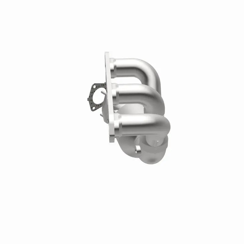MagnaFlow Conv 06-08 Porsche Cayman DF SS OEM Grade Passenger Side Catalytic Converter w/Header Magnaflow