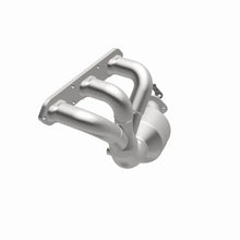 Load image into Gallery viewer, MagnaFlow Conv 06-08 Porsche Cayman DF SS OEM Grade Passenger Side Catalytic Converter w/Header Magnaflow
