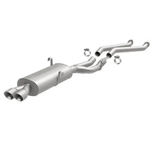 Load image into Gallery viewer, MagnaFlow SS C/B 87-91 BMW 352i/87-90 325IS/88-91 325IX/87-93 325 Single Rear Exit Magnaflow