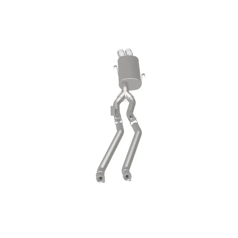 MagnaFlow SS C/B 87-91 BMW 352i/87-90 325IS/88-91 325IX/87-93 325 Single Rear Exit Magnaflow