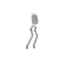 Load image into Gallery viewer, MagnaFlow SS C/B 87-91 BMW 352i/87-90 325IS/88-91 325IX/87-93 325 Single Rear Exit Magnaflow