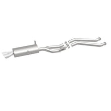 Load image into Gallery viewer, MagnaFlow SS C/B 87-91 BMW 352i/87-90 325IS/88-91 325IX/87-93 325 Single Rear Exit Magnaflow
