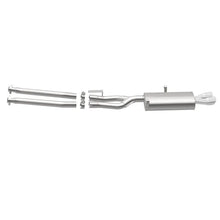 Load image into Gallery viewer, MagnaFlow SS C/B 87-91 BMW 352i/87-90 325IS/88-91 325IX/87-93 325 Single Rear Exit Magnaflow