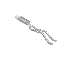 Load image into Gallery viewer, MagnaFlow SS C/B 87-91 BMW 352i/87-90 325IS/88-91 325IX/87-93 325 Single Rear Exit Magnaflow