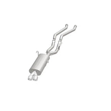 Load image into Gallery viewer, MagnaFlow SS C/B 87-91 BMW 352i/87-90 325IS/88-91 325IX/87-93 325 Single Rear Exit Magnaflow