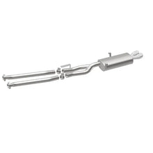 Load image into Gallery viewer, MagnaFlow SS C/B 87-91 BMW 352i/87-90 325IS/88-91 325IX/87-93 325 Single Rear Exit Magnaflow