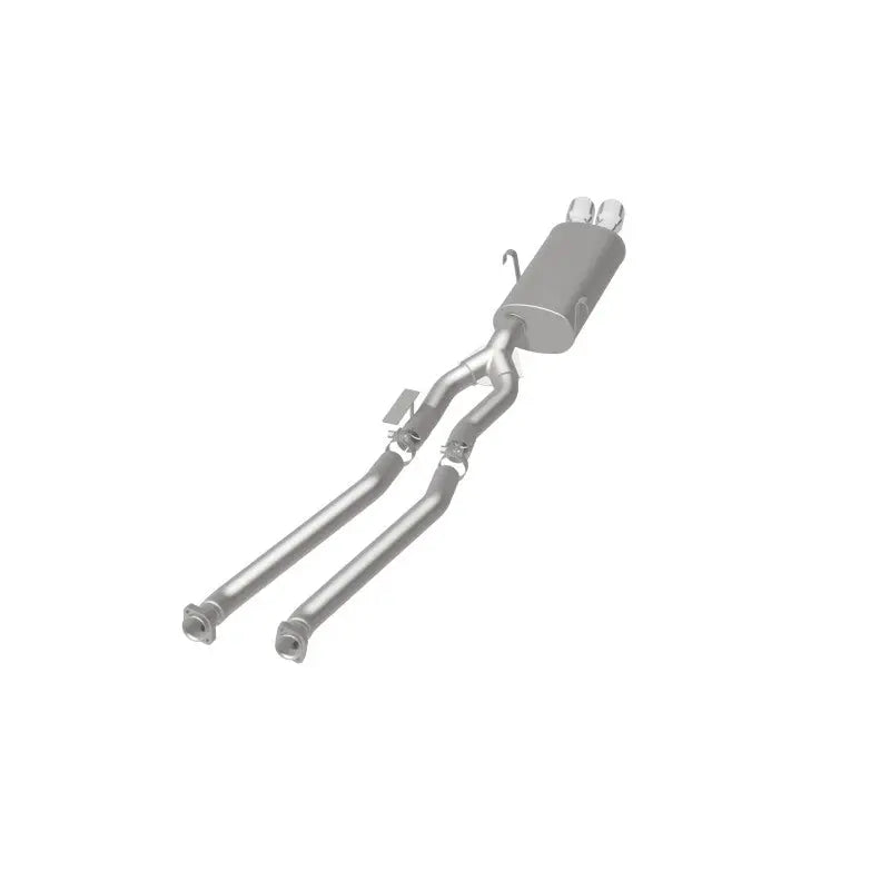 MagnaFlow SS C/B 87-91 BMW 352i/87-90 325IS/88-91 325IX/87-93 325 Single Rear Exit Magnaflow