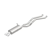 Load image into Gallery viewer, MagnaFlow SS C/B 87-91 BMW 352i/87-90 325IS/88-91 325IX/87-93 325 Single Rear Exit Magnaflow