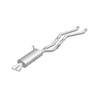 Load image into Gallery viewer, MagnaFlow SS C/B 87-91 BMW 352i/87-90 325IS/88-91 325IX/87-93 325 Single Rear Exit Magnaflow
