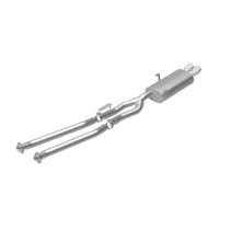 Load image into Gallery viewer, MagnaFlow SS C/B 87-91 BMW 352i/87-90 325IS/88-91 325IX/87-93 325 Single Rear Exit Magnaflow