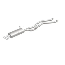 Load image into Gallery viewer, MagnaFlow SS C/B 87-91 BMW 352i/87-90 325IS/88-91 325IX/87-93 325 Single Rear Exit Magnaflow