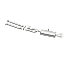 Load image into Gallery viewer, MagnaFlow SS C/B 87-91 BMW 352i/87-90 325IS/88-91 325IX/87-93 325 Single Rear Exit Magnaflow