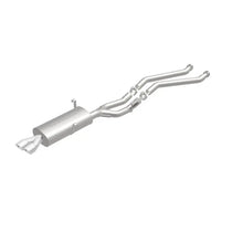 Load image into Gallery viewer, MagnaFlow SS C/B 87-91 BMW 352i/87-90 325IS/88-91 325IX/87-93 325 Single Rear Exit Magnaflow