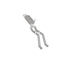 Load image into Gallery viewer, MagnaFlow SS C/B 87-91 BMW 352i/87-90 325IS/88-91 325IX/87-93 325 Single Rear Exit Magnaflow