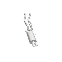Load image into Gallery viewer, MagnaFlow SS C/B 87-91 BMW 352i/87-90 325IS/88-91 325IX/87-93 325 Single Rear Exit Magnaflow