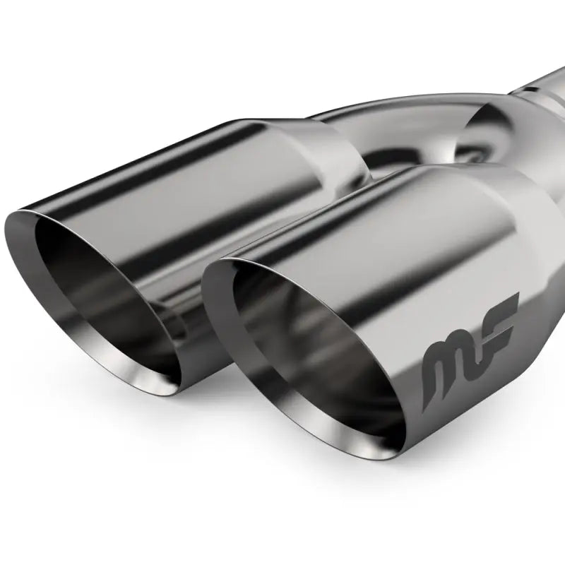 MagnaFlow SS C/B 87-91 BMW 352i/87-90 325IS/88-91 325IX/87-93 325 Single Rear Exit Magnaflow