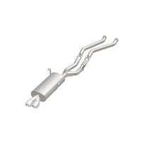 Load image into Gallery viewer, MagnaFlow SS C/B 87-91 BMW 352i/87-90 325IS/88-91 325IX/87-93 325 Single Rear Exit Magnaflow