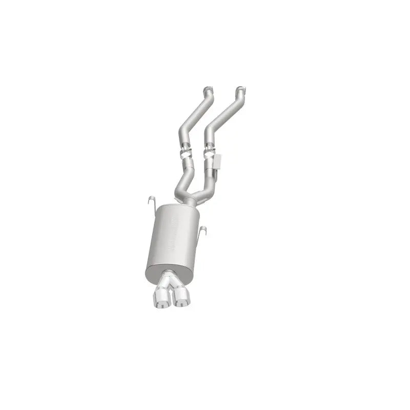 MagnaFlow SS C/B 87-91 BMW 352i/87-90 325IS/88-91 325IX/87-93 325 Single Rear Exit Magnaflow