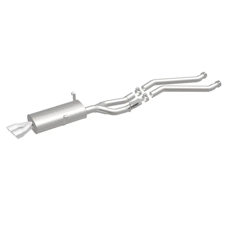 MagnaFlow SS C/B 87-91 BMW 352i/87-90 325IS/88-91 325IX/87-93 325 Single Rear Exit Magnaflow