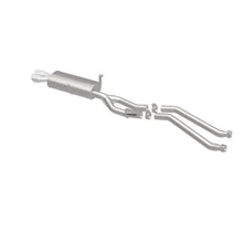 Load image into Gallery viewer, MagnaFlow SS C/B 87-91 BMW 352i/87-90 325IS/88-91 325IX/87-93 325 Single Rear Exit Magnaflow