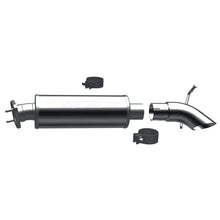 Load image into Gallery viewer, MagnaFlow SYS C/B 00-06 Jeep Wrangler 4/6 cyl Magnaflow