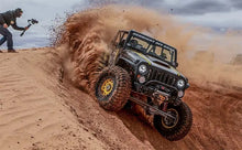 Load image into Gallery viewer, MagnaFlow SYS C/B 00-06 Jeep Wrangler 4/6 cyl Magnaflow
