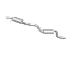 Load image into Gallery viewer, MagnaFlow Sys C/B 15-16 Volkswagen Passat 1.8L SS 3in Single Rear Ext 4in Tip Magnaflow