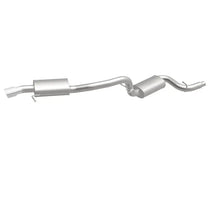 Load image into Gallery viewer, MagnaFlow Sys C/B 15-16 Volkswagen Passat 1.8L SS 3in Single Rear Ext 4in Tip Magnaflow