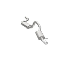 Load image into Gallery viewer, MagnaFlow Sys C/B 15-16 Volkswagen Passat 1.8L SS 3in Single Rear Ext 4in Tip Magnaflow