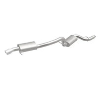 Load image into Gallery viewer, MagnaFlow Sys C/B 15-16 Volkswagen Passat 1.8L SS 3in Single Rear Ext 4in Tip Magnaflow