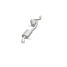 Load image into Gallery viewer, MagnaFlow Sys C/B 15-16 Volkswagen Passat 1.8L SS 3in Single Rear Ext 4in Tip Magnaflow