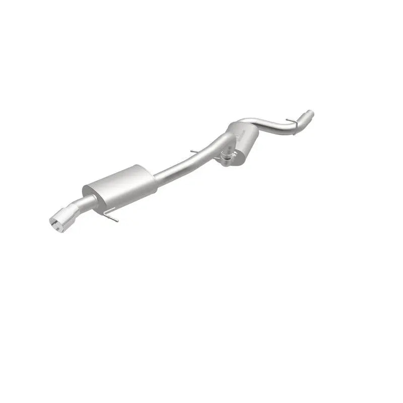 MagnaFlow Sys C/B 15-16 Volkswagen Passat 1.8L SS 3in Single Rear Ext 4in Tip Magnaflow