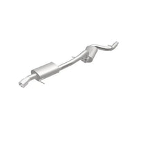 Load image into Gallery viewer, MagnaFlow Sys C/B 15-16 Volkswagen Passat 1.8L SS 3in Single Rear Ext 4in Tip Magnaflow