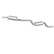 Load image into Gallery viewer, MagnaFlow Sys C/B 15-16 Volkswagen Passat 1.8L SS 3in Single Rear Ext 4in Tip Magnaflow