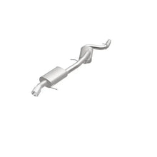 Load image into Gallery viewer, MagnaFlow Sys C/B 15-16 Volkswagen Passat 1.8L SS 3in Single Rear Ext 4in Tip Magnaflow