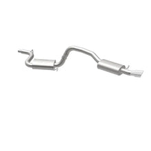 Load image into Gallery viewer, MagnaFlow Sys C/B 15-16 Volkswagen Passat 1.8L SS 3in Single Rear Ext 4in Tip Magnaflow