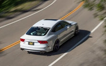 Load image into Gallery viewer, MagnaFlow Sys C/B 15-16 Volkswagen Passat 1.8L SS 3in Single Rear Ext 4in Tip Magnaflow