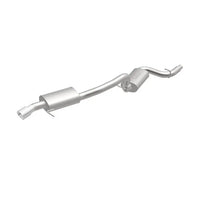 Load image into Gallery viewer, MagnaFlow Sys C/B 15-16 Volkswagen Passat 1.8L SS 3in Single Rear Ext 4in Tip Magnaflow