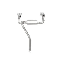 Load image into Gallery viewer, MagnaFlow Sys C/B 98-02 GM F-body Quad tips Magnaflow
