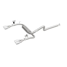 Load image into Gallery viewer, MagnaFlow Sys C/B 98-02 GM F-body Quad tips Magnaflow