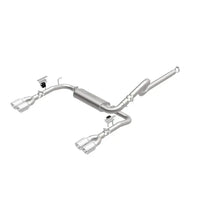 Load image into Gallery viewer, MagnaFlow Sys C/B 98-02 GM F-body Quad tips Magnaflow