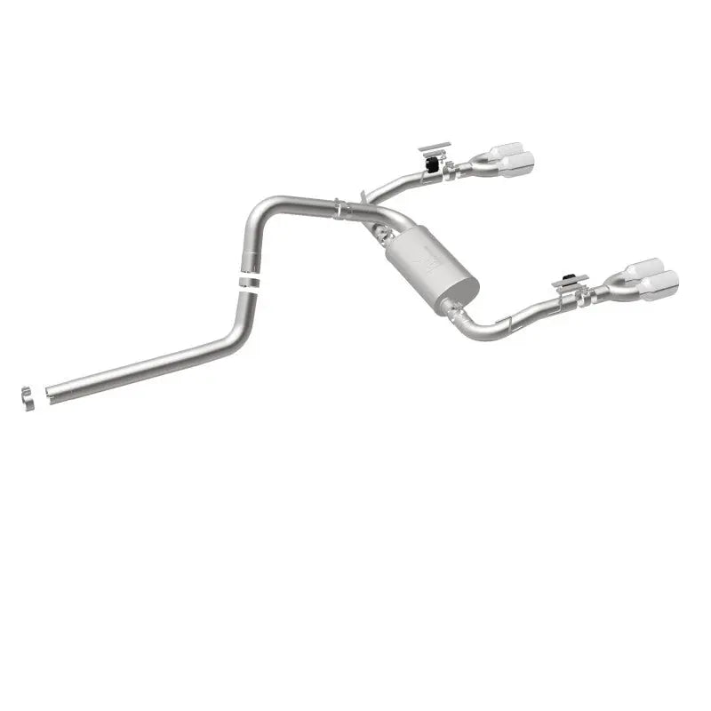 MagnaFlow Sys C/B 98-02 GM F-body Quad tips Magnaflow