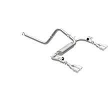 Load image into Gallery viewer, MagnaFlow Sys C/B 98-02 GM F-body Quad tips Magnaflow