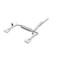 Load image into Gallery viewer, MagnaFlow Sys C/B 98-02 GM F-body Quad tips Magnaflow