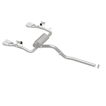 Load image into Gallery viewer, MagnaFlow Sys C/B 98-02 GM F-body Quad tips Magnaflow
